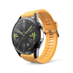 Silicone Bands Bracelet Huawei GT 3 Watch band Accessory Band for Huawei Watch 3-3pro-GTR 4